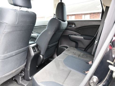 Used 2016 Honda CR-V EX image 17