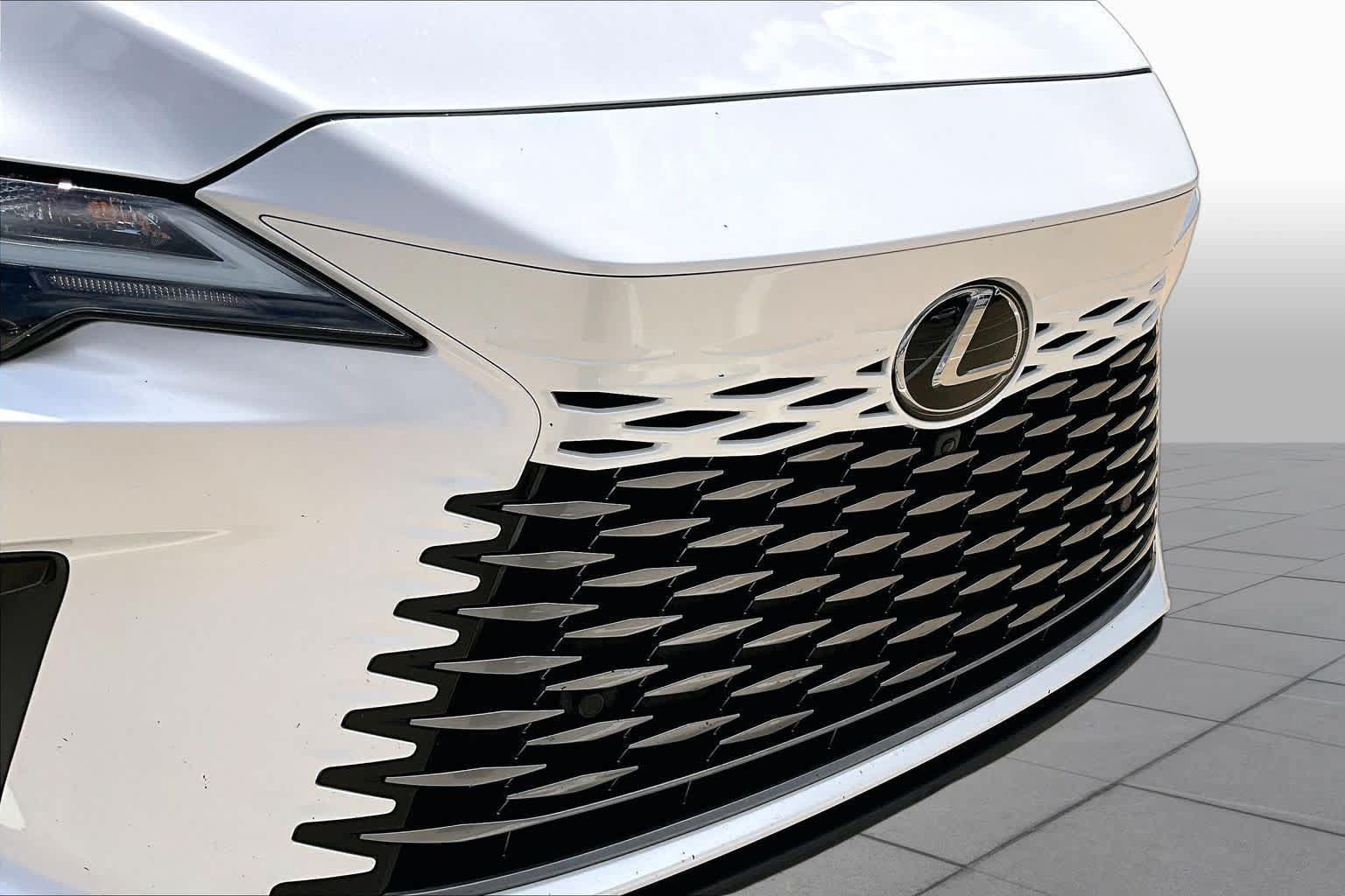 Used 2023 Lexus RX 350 Premium Plus w/ Accessory Package (Z1) AWD/4WD image 30
