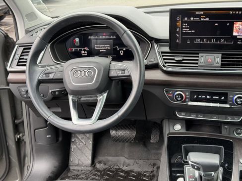 Used 2023 Audi Q5 2.0T Premium Plus w/ Premium Plus Package image 19