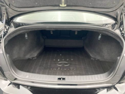 Used 2021 INFINITI Q50 Sensory w/ Cargo Package AWD/4WD image 26