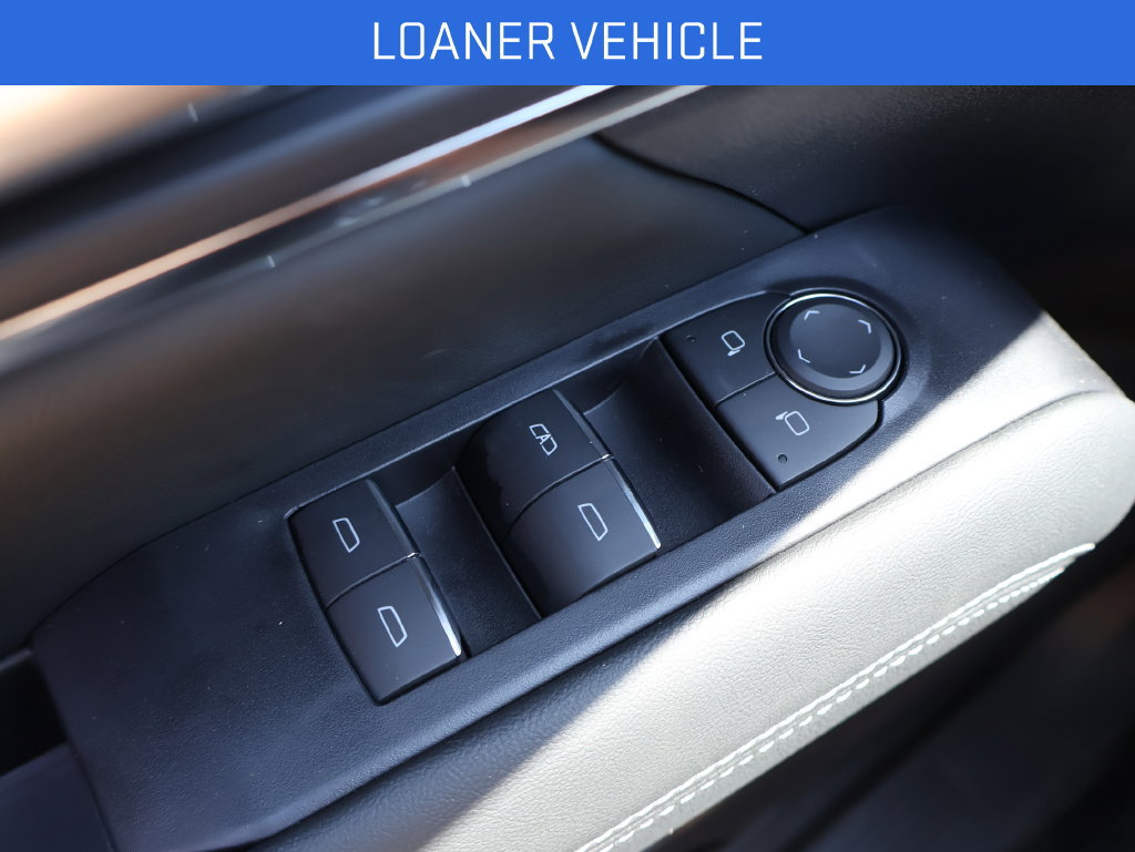 New 2027 GMC Terrain Denali AWD/4WD image 35