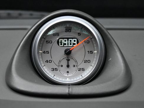 Used 2008 Porsche 911 Turbo AWD/4WD image 12