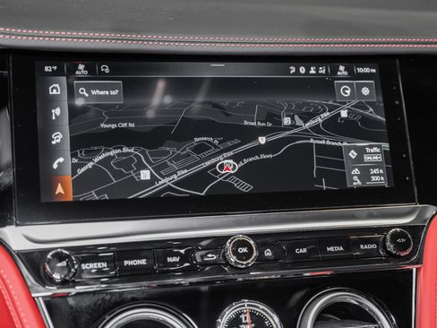 New 2026 Bentley Continental GT AWD/4WD image 29