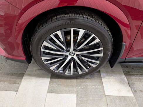 Used 2024 Lexus RX 350 Premium Plus w/ Convenience Package image 7