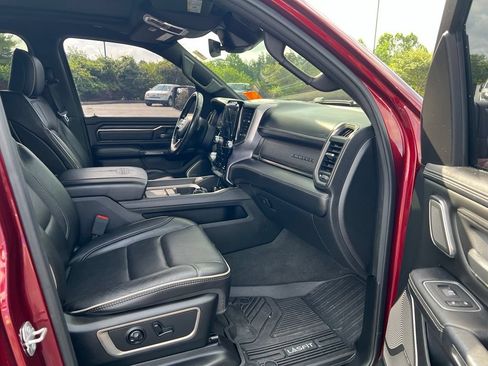 Used 2020 RAM 1500 Limited AWD/4WD image 10