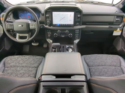 New 2025 Ford F150 Tremor w/ Bed Utility Package image 13