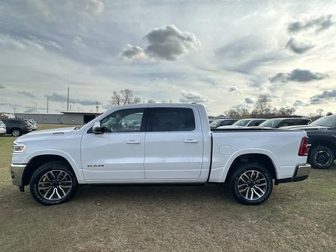New 2026 RAM 1500 Limited AWD/4WD image 14