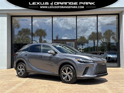 Used 2023 Lexus RX 350 FWD