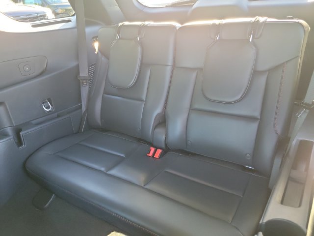 Used 2026 Ford Explorer ST w/ Sun And Sound Package AWD/4WD image 24