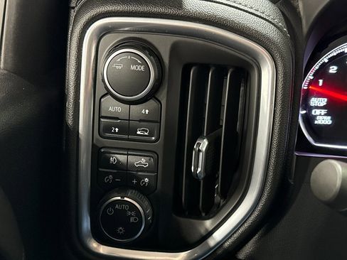 Used 2021 Chevrolet Silverado 1500 RST w/ Bed Protection Package image 37