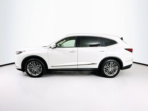 Used 2023 Acura MDX SH-AWD w/ Advance Package image 4