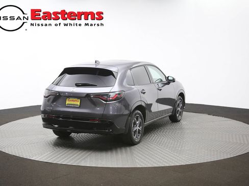 Used 2024 Honda HR-V EX-L image 39
