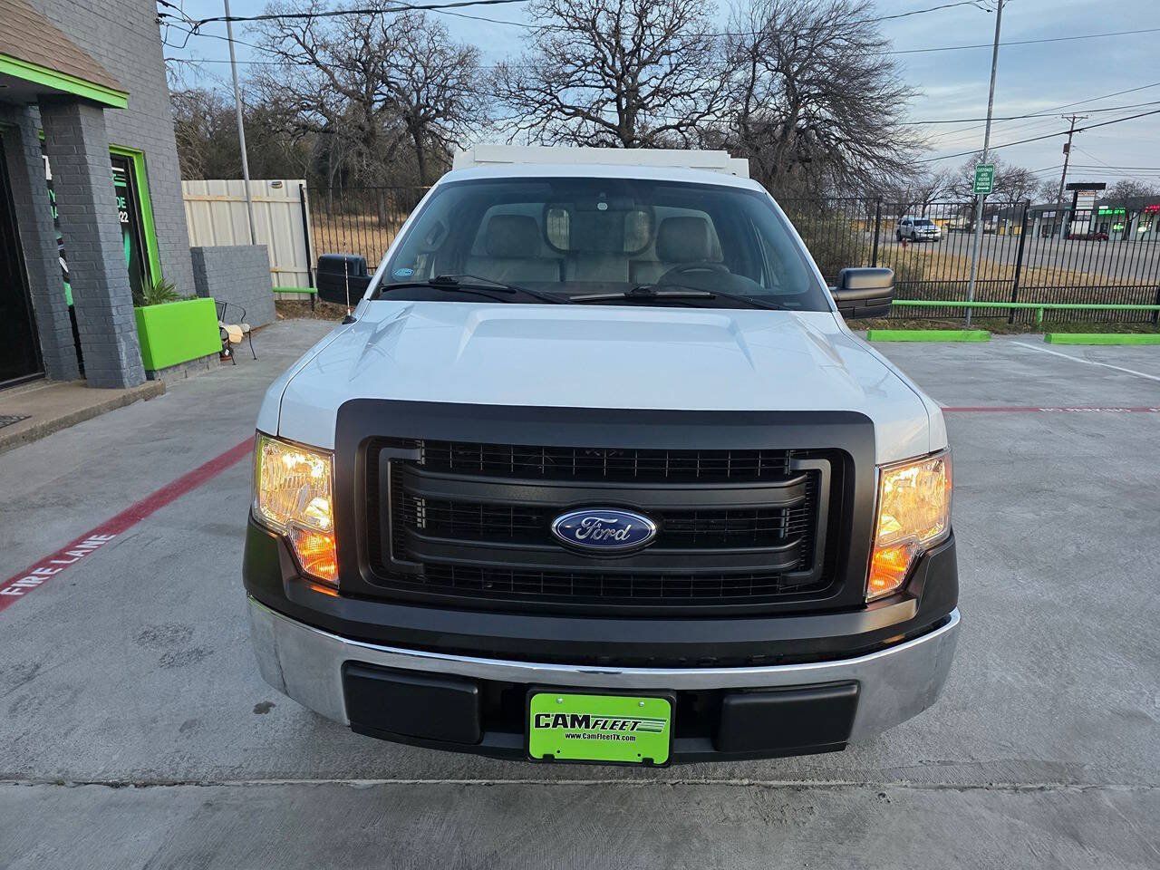 Used 2014 Ford F150 XL w/ Power Equipment Group RWD image 60