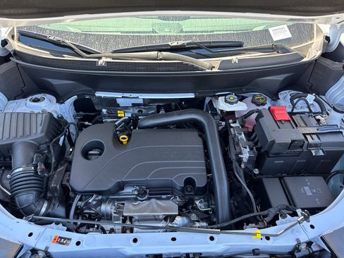 New 2026 GMC Terrain Denali image 8