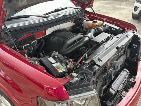 Used 2013 Ford F150 Limited AWD/4WD image 18