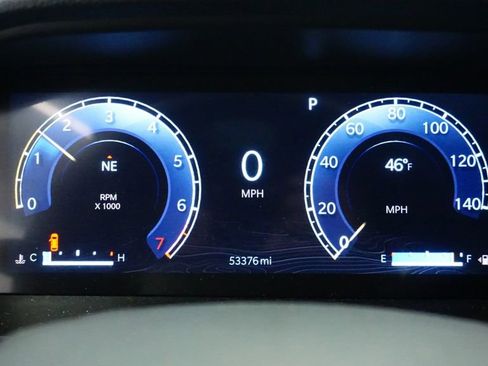 Certified 2022 Jeep Grand Cherokee L Laredo AWD/4WD image 32