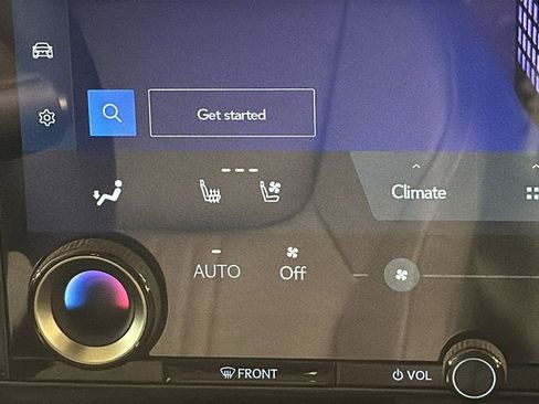 New 2026 Lexus NX 350h AWD w/ Accessory Package (2T) image 19