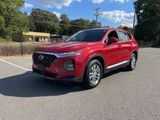 Used 2020 Hyundai Santa Fe SE image 2