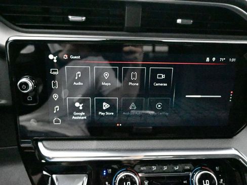 New 2026 GMC Sierra 3500 Denali w/ Denali Reserve Package image 13