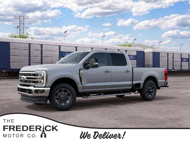 New 2027 Ford F250 Lariat AWD/4WD image 1