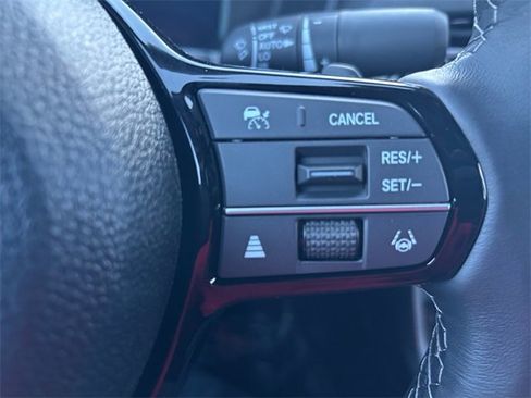 New 2026 Honda Civic Sport Touring image 20