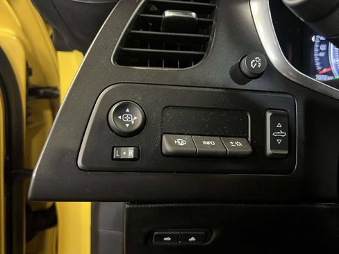 Used 2017 Chevrolet Corvette Z06 RWD image 22