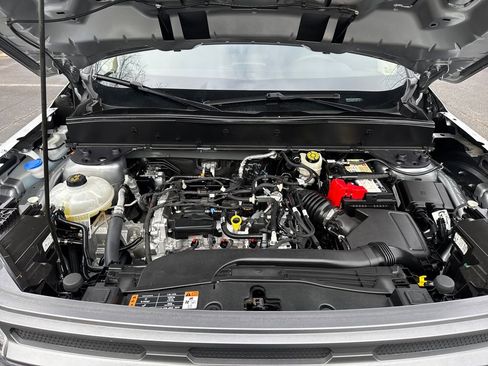 Used 2022 Ford Bronco Sport Big Bend image 30