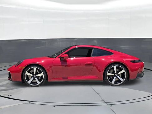New 2026 Porsche 911 Carrera S RWD image 2