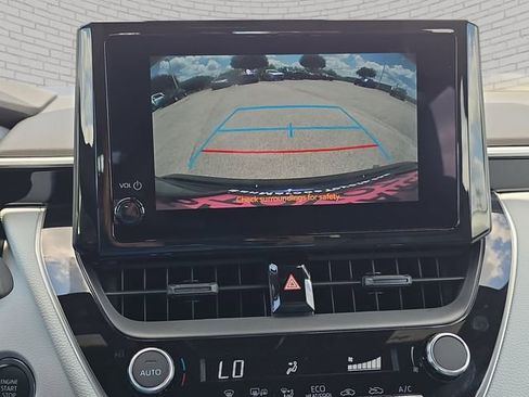 New 2026 Toyota Corolla SE FWD image 22