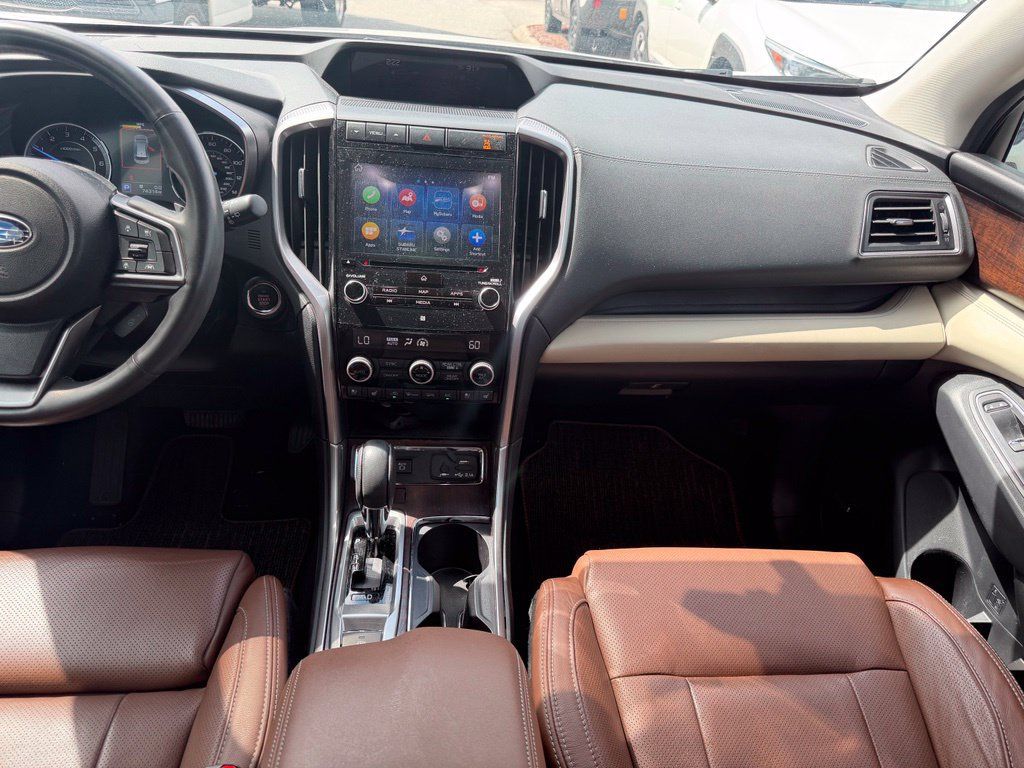 Used 2019 Subaru Ascent Touring w/ Popular Package #3 AWD/4WD image 22