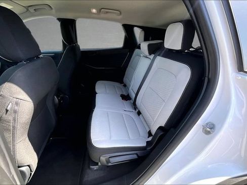 Used 2024 Ford Escape Active FWD image 21