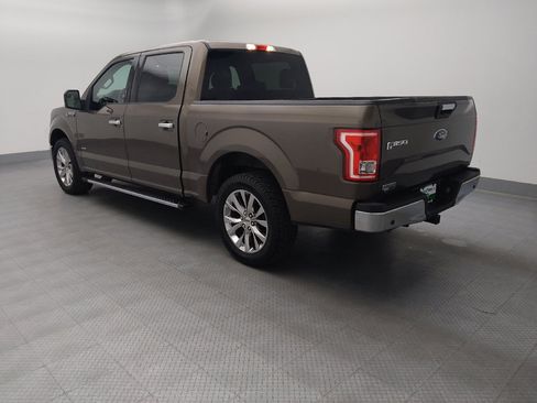 Used 2017 Ford F150 XLT w/ Equipment Group 301A Mid RWD image 5