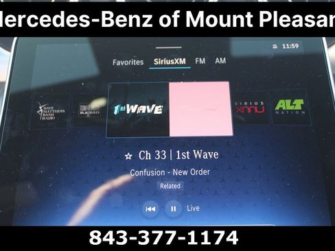 Certified 2025 Mercedes-Benz GLC 300 image 42