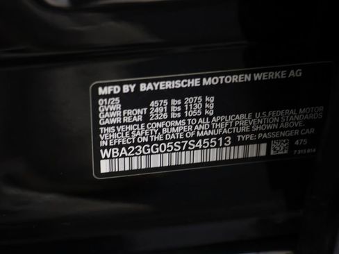 Certified 2025 BMW 228i xDrive w/ Premium Package AWD/4WD image 22