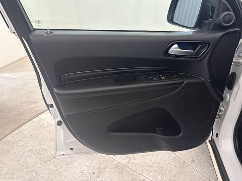 Used 2021 Dodge Durango AWD image 30