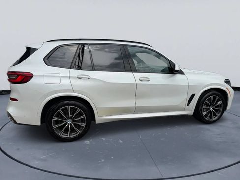 Used 2019 BMW X5 xDrive40i w/ M Sport Package AWD/4WD image 7