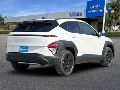 New 2026 Hyundai Kona SEL Sport image 2