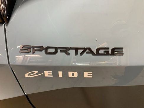 New 2026 Kia Sportage X-Line image 16