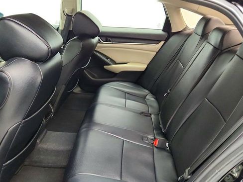 Used 2018 Honda Accord LX image 20