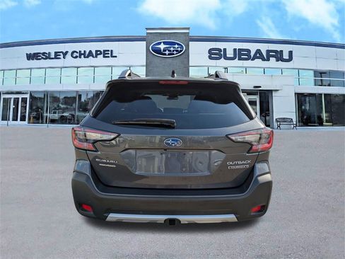 Used 2023 Subaru Outback Touring XT image 6