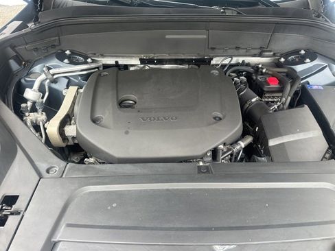 Certified 2023 Volvo XC90 B6 Plus w/ Protection Package image 35