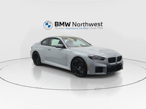New 2026 BMW M2 w/ Lighting Package image 6