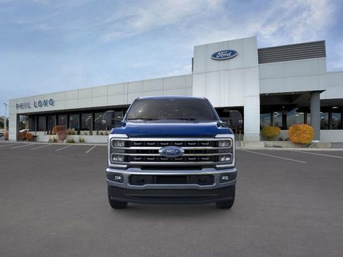 New 2026 Ford F350 XLT w/ XLT Premium Package AWD/4WD image 6