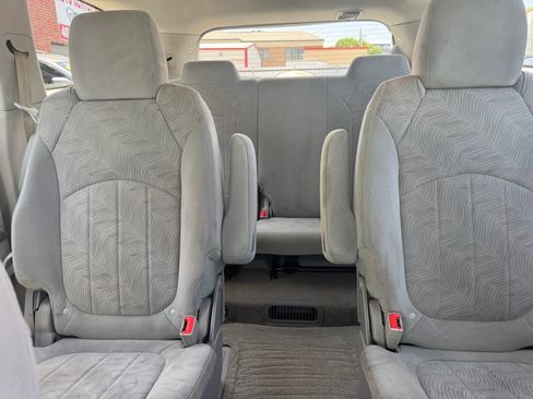 Used 2016 Buick Enclave Convenience w/ Trailering Package FWD image 16