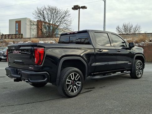 Used 2023 GMC Sierra 1500 AT4 w/ Technology Package image 6