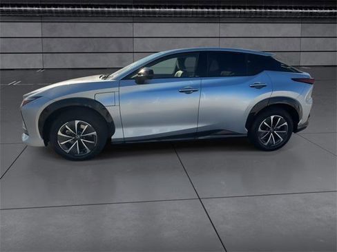 Certified 2024 Lexus RZ 300e Premium w/ Accessory Package (Z1) image 5