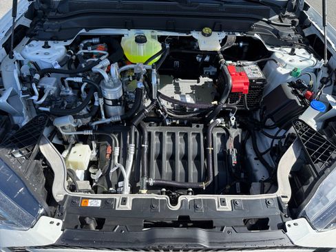 New 2026 Ford Mustang Mach-E Select RWD image 20