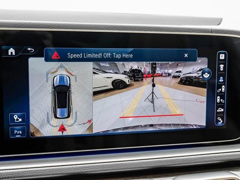 Used 2024 Mercedes-Benz GLS 580 4MATIC image 20