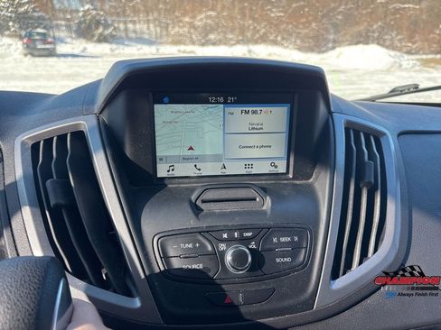 Used 2019 Ford Transit 350 XLT image 19