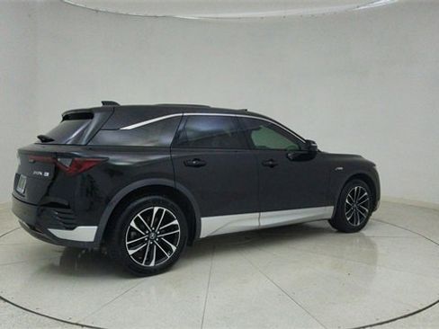 Used 2024 Acura ZDX A-Spec image 70